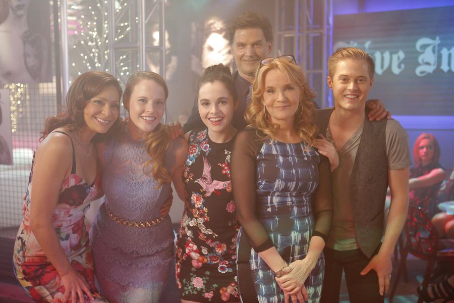 Imagem de: Switched at Birth: trailer promove o último episódio da série!