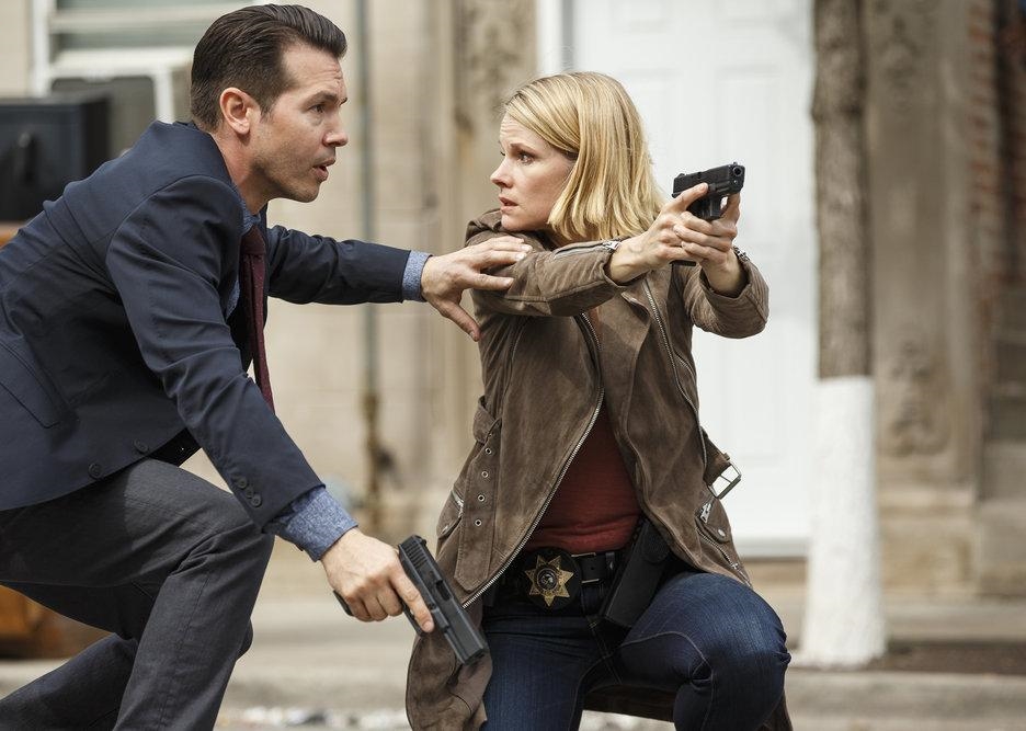 Imagem de: Chicago Justice: mídias sociais provocam crime no trailer do 10º episódio