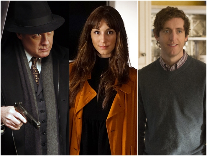 Imagem de: Séries na Semana: The Blacklist e PLL retornam, Fargo e Silicon Valley em novas temporadas