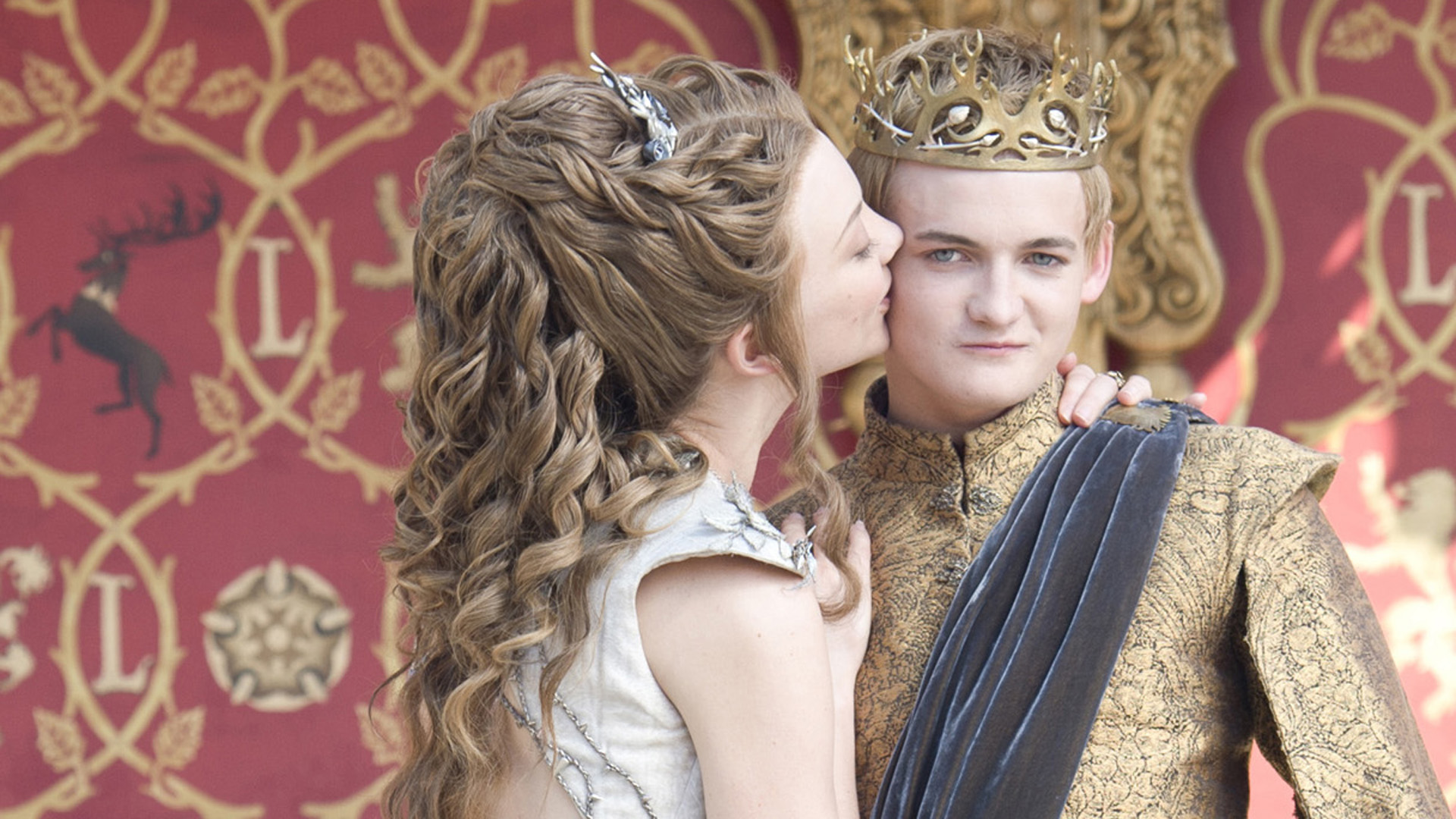 Imagem de: Os 10 casamentos mais desastrosos das séries