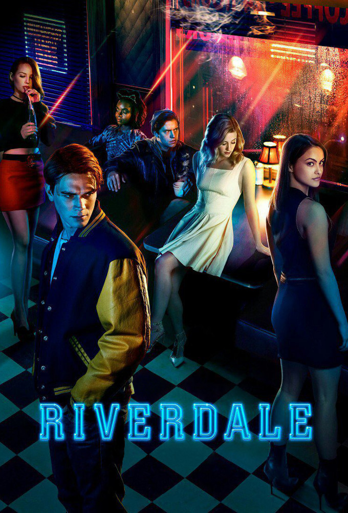 Imagem de: Riverdale: Betty e Cheryl confrontam suas famílias na sinopse da 1ª season finale