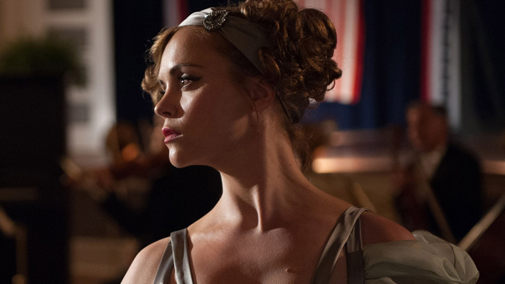 Imagem de: Z: The Beginning of Everything é renovada para 2ª temporada pela Amazon