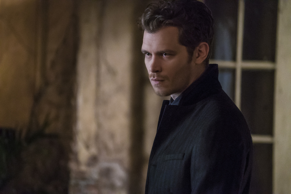Imagem de: Audiência de sexta: The Originals, Hawaii Five-0 e Rosewood em leve queda