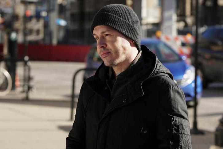 Imagem de: Chicago Justice: drogas implantadas em casos de assassinato no trailer do 12º episódio