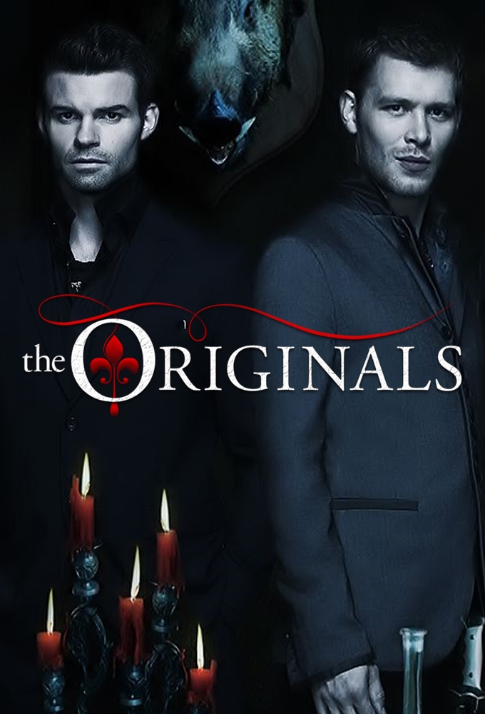 Imagem de: The Originals: ameaças e vantagens contra Hollow no trailer do episódio 4x08
