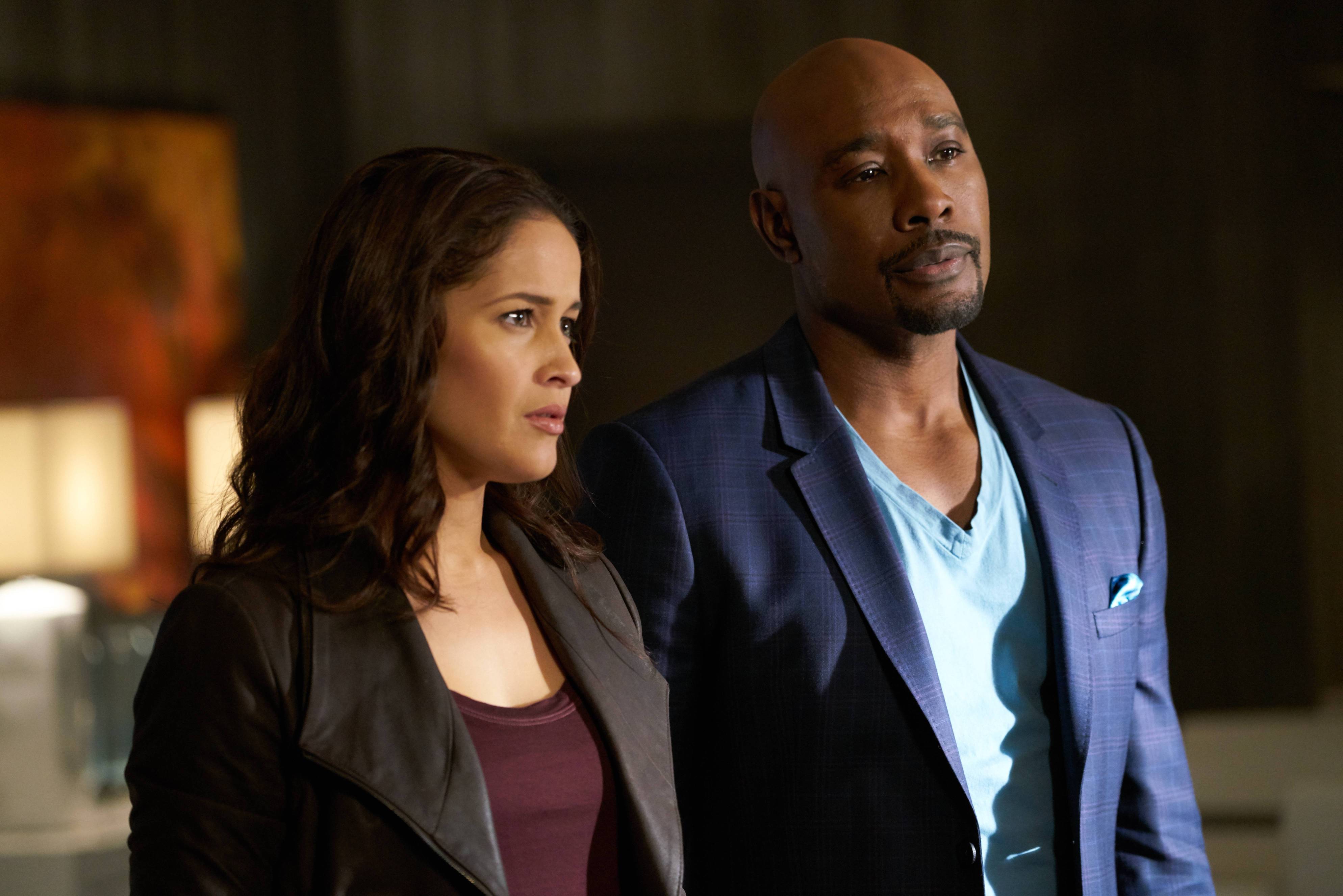 Imagem de: Rosewood é cancelada pela FOX após duas temporadas!