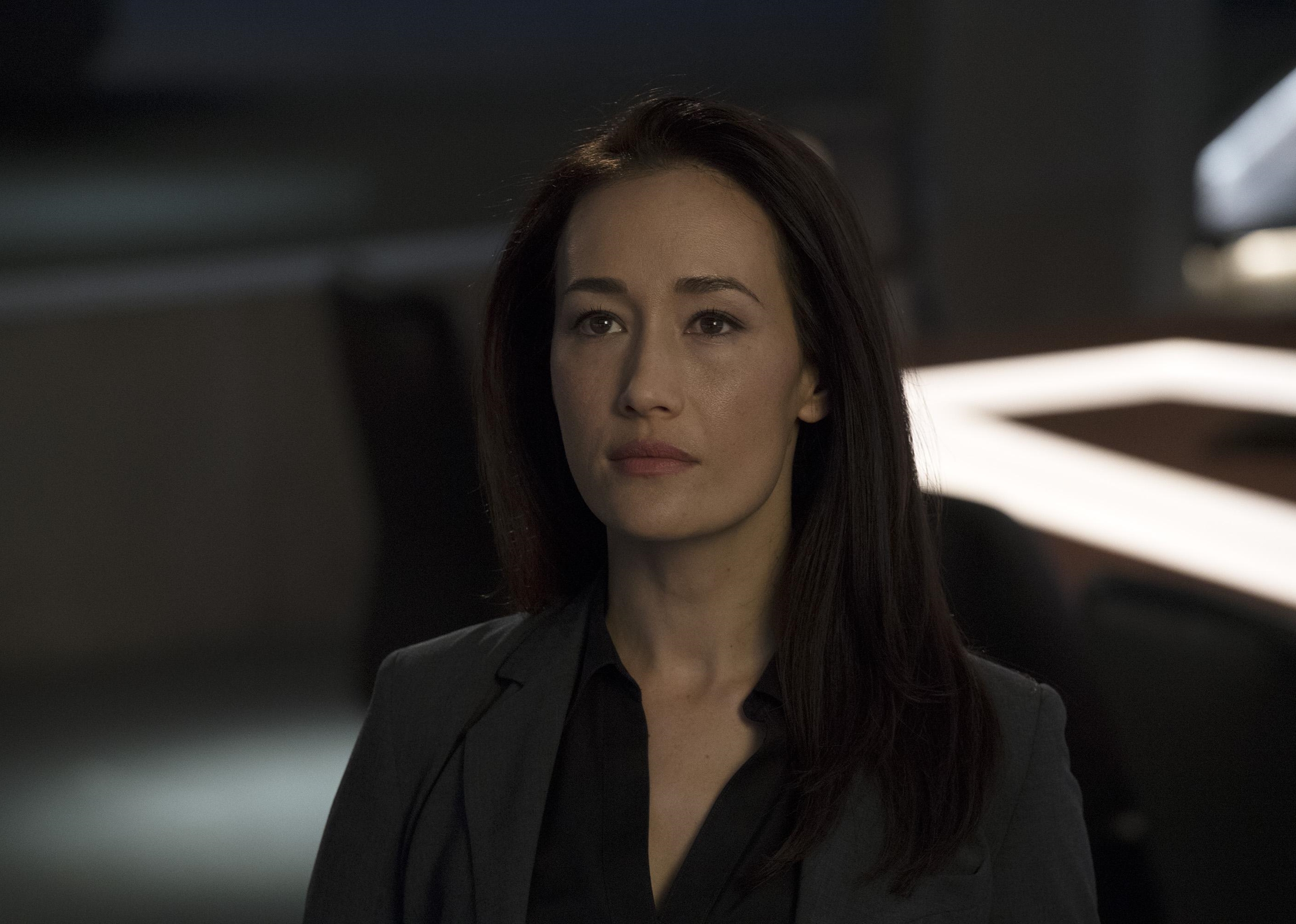 Does Hannah Die In Designated Survivor - c71jv7k