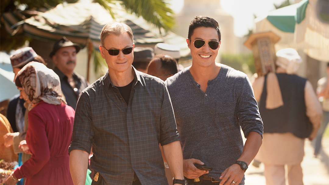 Imagem de: Criminal Minds: Beyond Borders é cancelada após 2 temporadas pela CBS