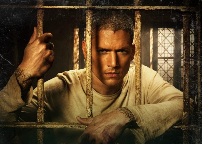 Imagem de: Prison Break: Sara reencontra Michael em cena do episódio 5x07
