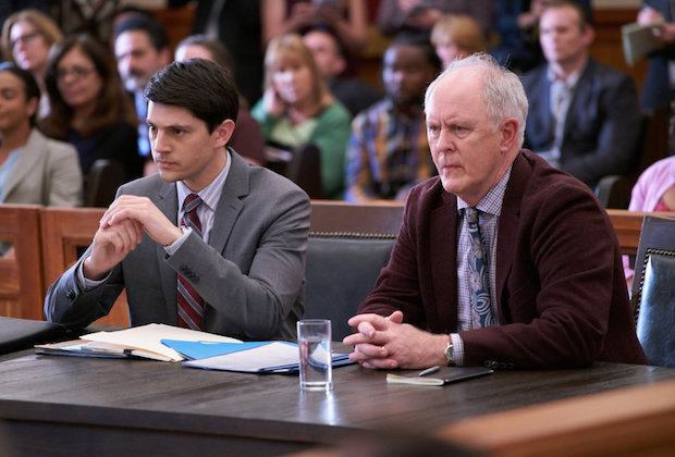 Imagem de: Trial & Error é renovada para 2ª temporada pela NBC