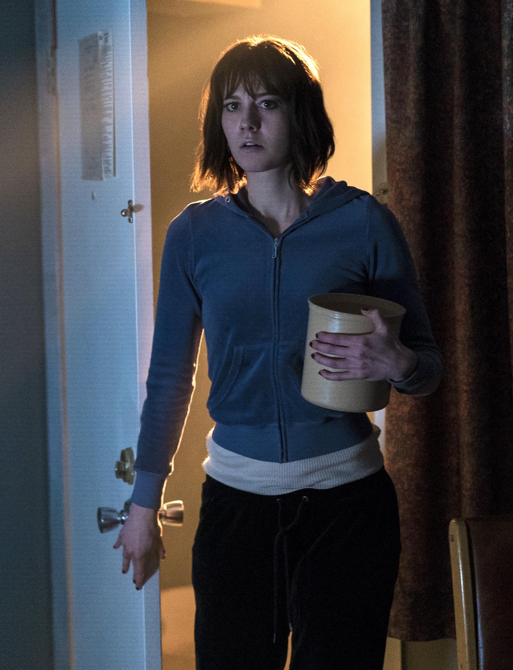 Imagem de: Fargo: ataque do coração e suspeitas no trailer do episódio 3x07