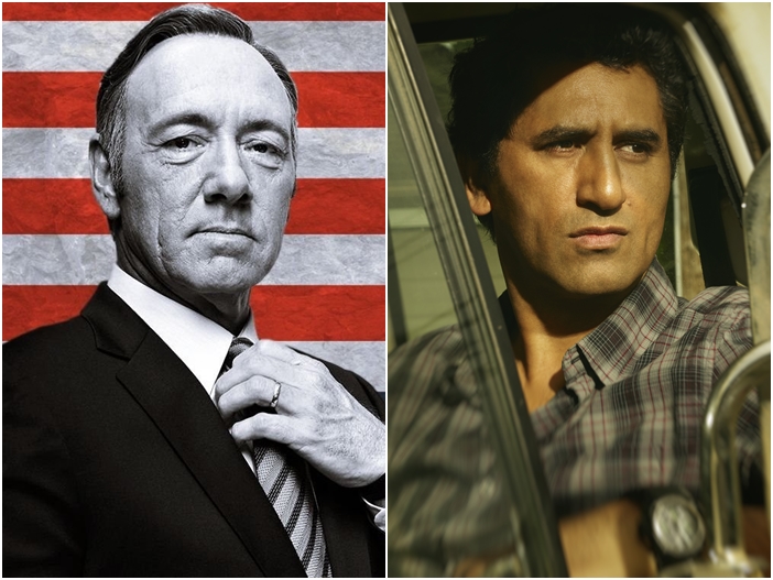 Imagem de: Séries na Semana: House of Cards e Fear the Walking Dead estreiam novas temporadas!
