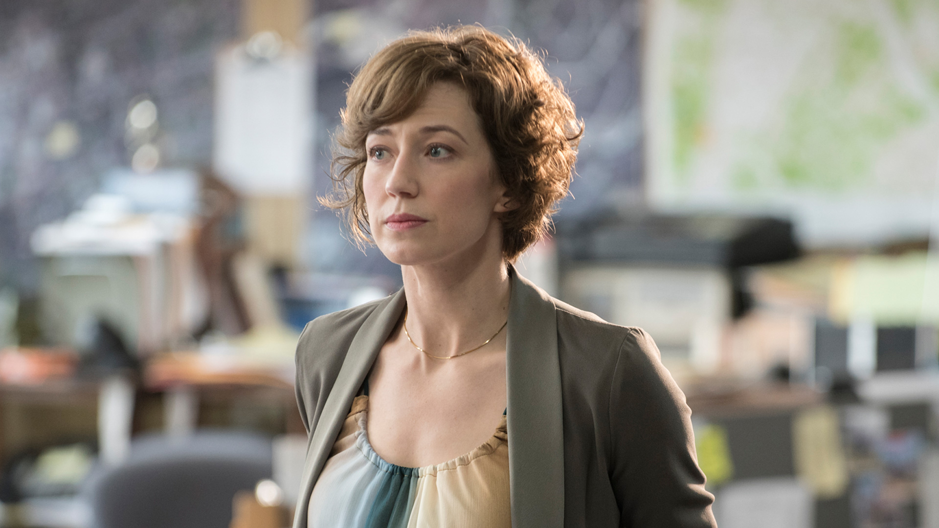Imagem de: The Leftovers: livro de Nora no trailer do último episódio da série!