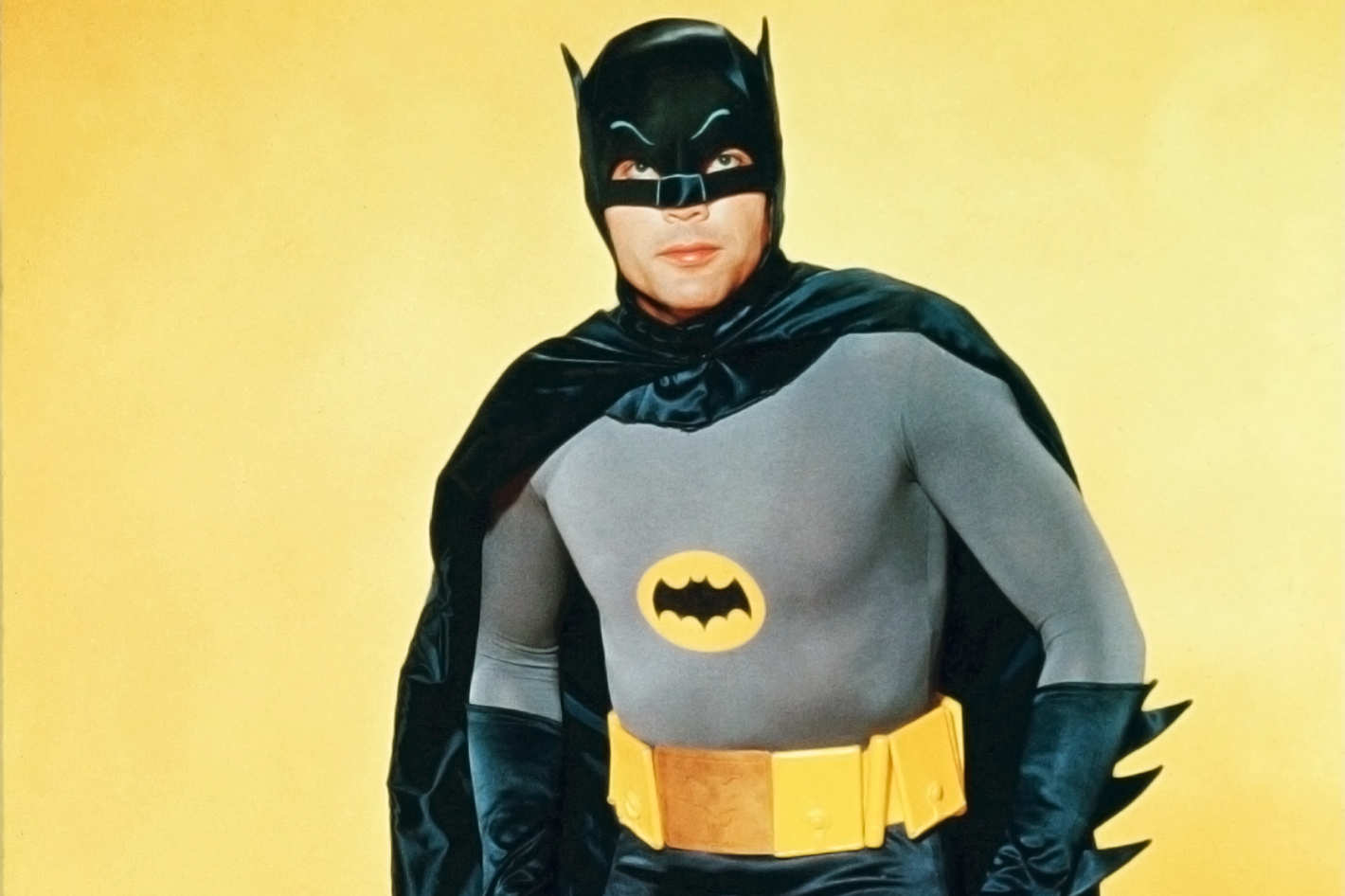 Adam West O Batman Da Série Clássica Morre Aos 88 Anos Minha Série