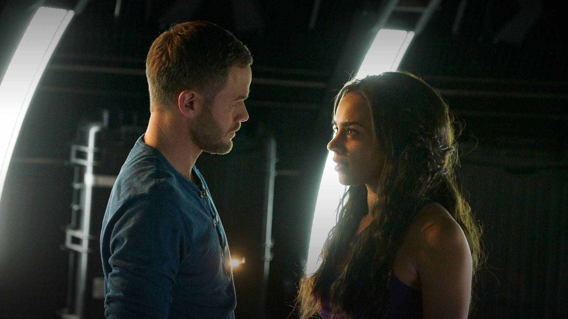 Imagem de: Killjoys: SyFy divulga o trailer promocional da 3ª temporada da série