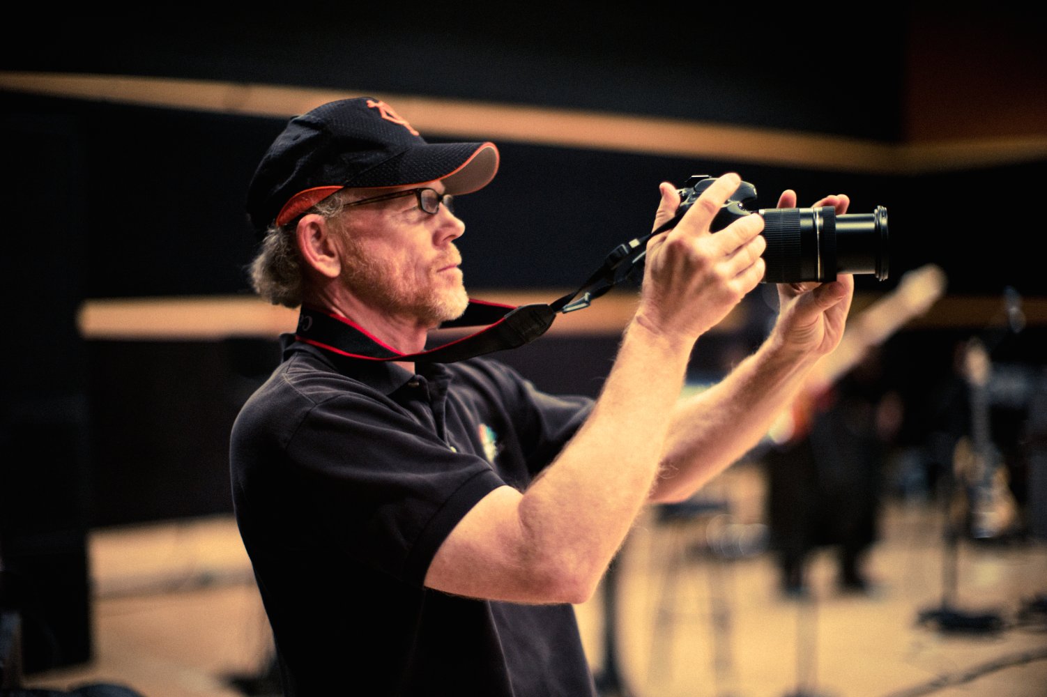 Imagem de: Han Solo: Ron Howard é contratado para substituir diretores no spin-off de Star Wars