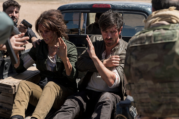 Imagem de: The Night Shift: tragédia anunciada no trailer do episódio 4x02