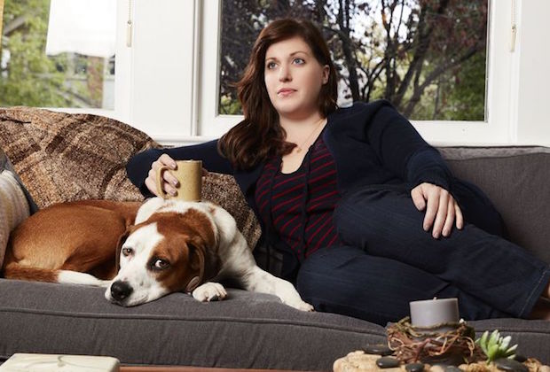 Imagem de: Downward Dog: comédia é cancelada pela ABC após uma temporada