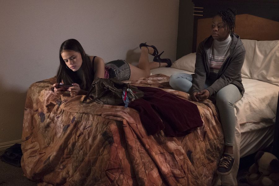 Imagem de: The Fosters: cenas da 5ª season premiere e sinopses dos episódios de julho!