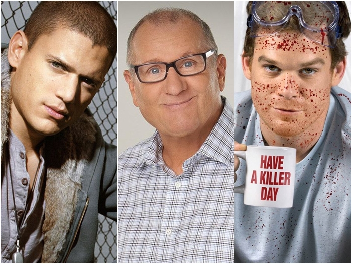 Imagem de: Séries da FOX deixam a Netflix Brasil em julho: Prison Break, Modern Family, Dexter e mais