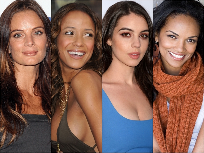 Actores De Once Upon A Time