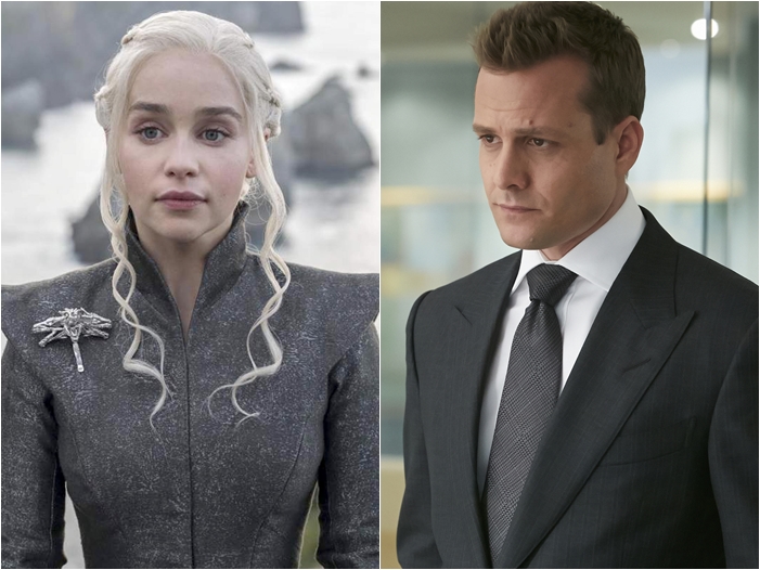 Imagem de: Séries na Semana: Game of Thrones e Suits estreiam novas temporadas!