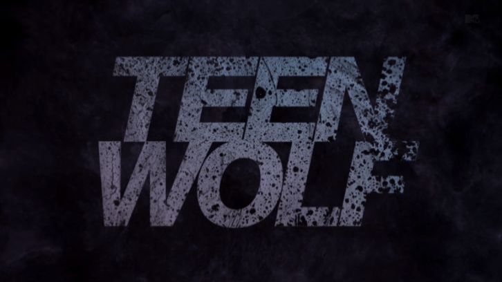 Imagem de Teen Wolf