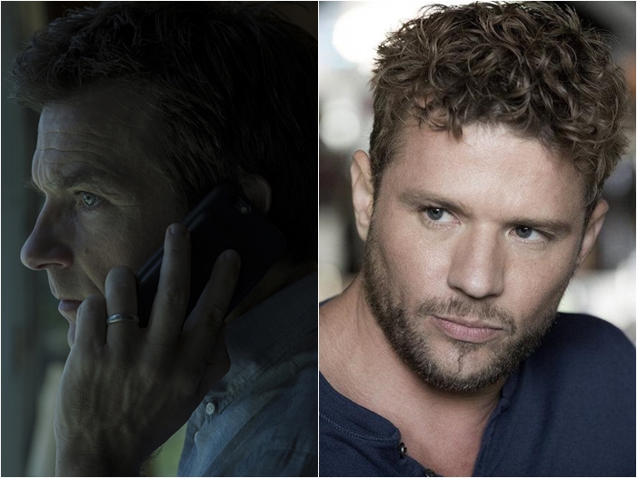 Imagem de: Séries na Semana: estreia de Ozark e nova temporada de Shooter, e muitos inéditos!