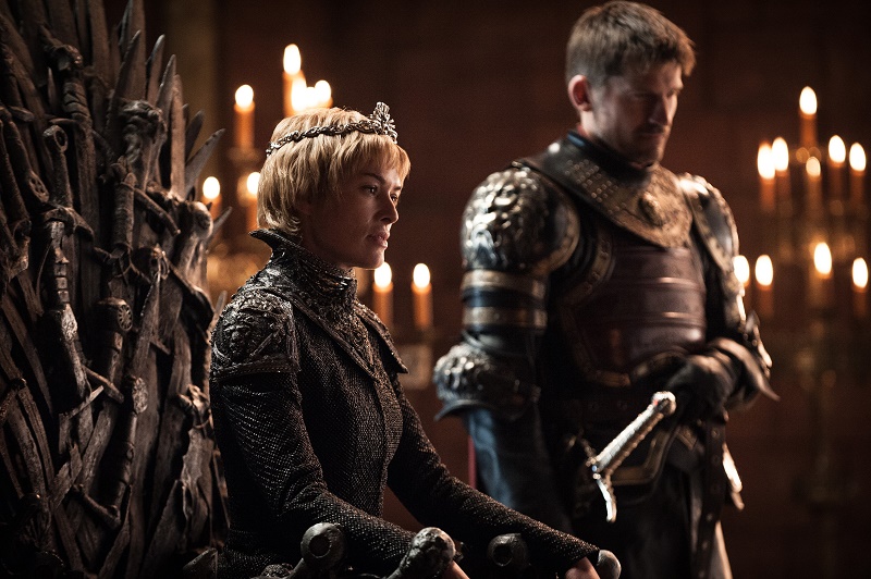 Estreia da 7ª temporada de Game of Thrones bate recordes de audiência ...