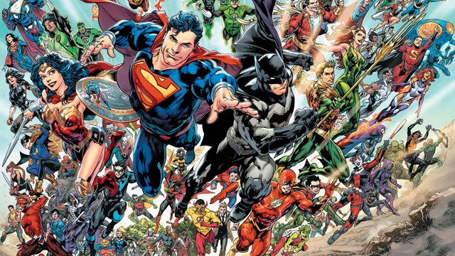 Imagem de: Warner agenda dois novos filmes da DC para 2020, mas quais eles podem ser?