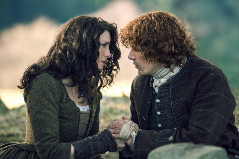 Outlander: 3ª temporada da série ganha vídeo teaser promocional | Minha