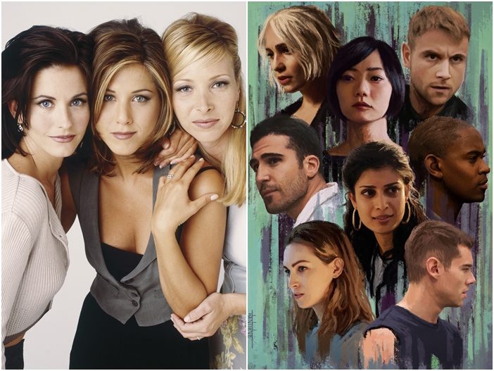 Imagem de: As 15 séries mais caras produzidas ou adquiridas pela Netflix