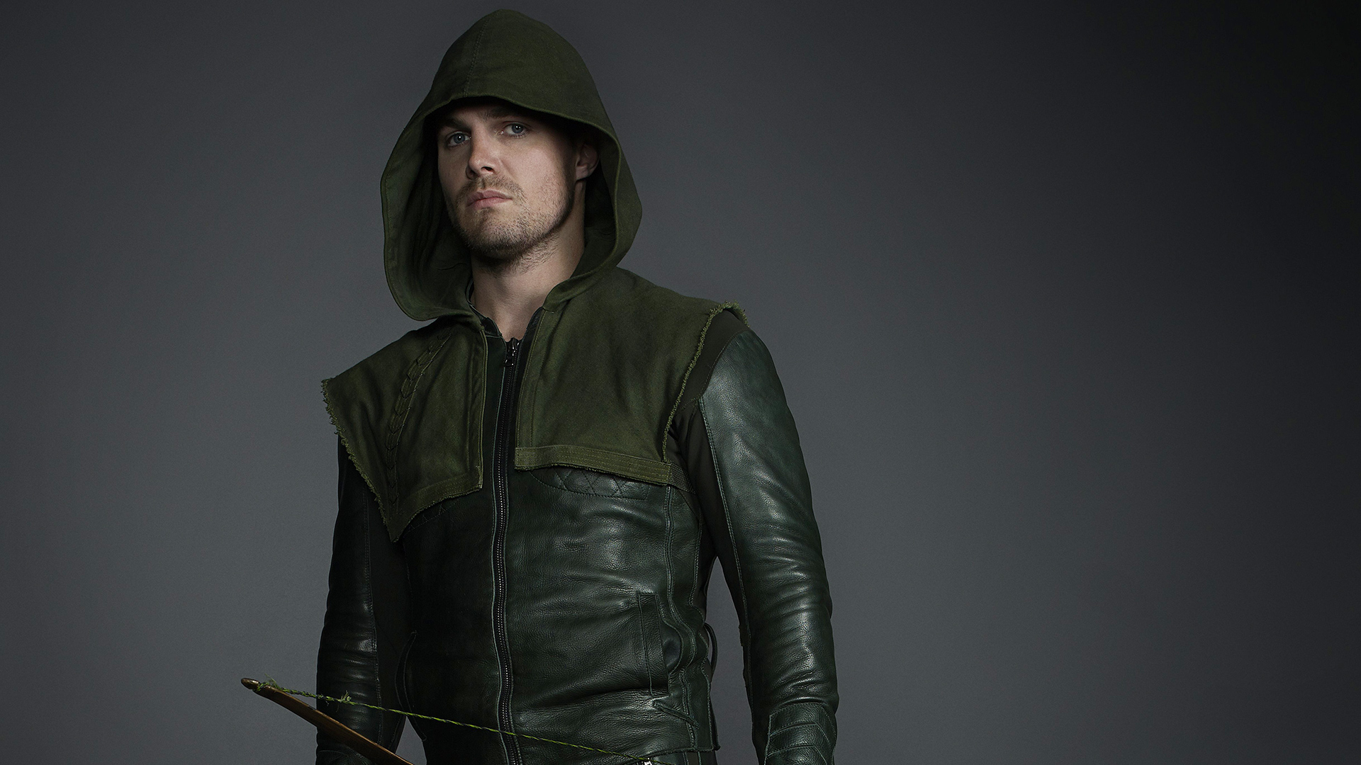 Arrow Revelado Título Do Segundo Episódio Da 6ª Temporada Minha Série 8041