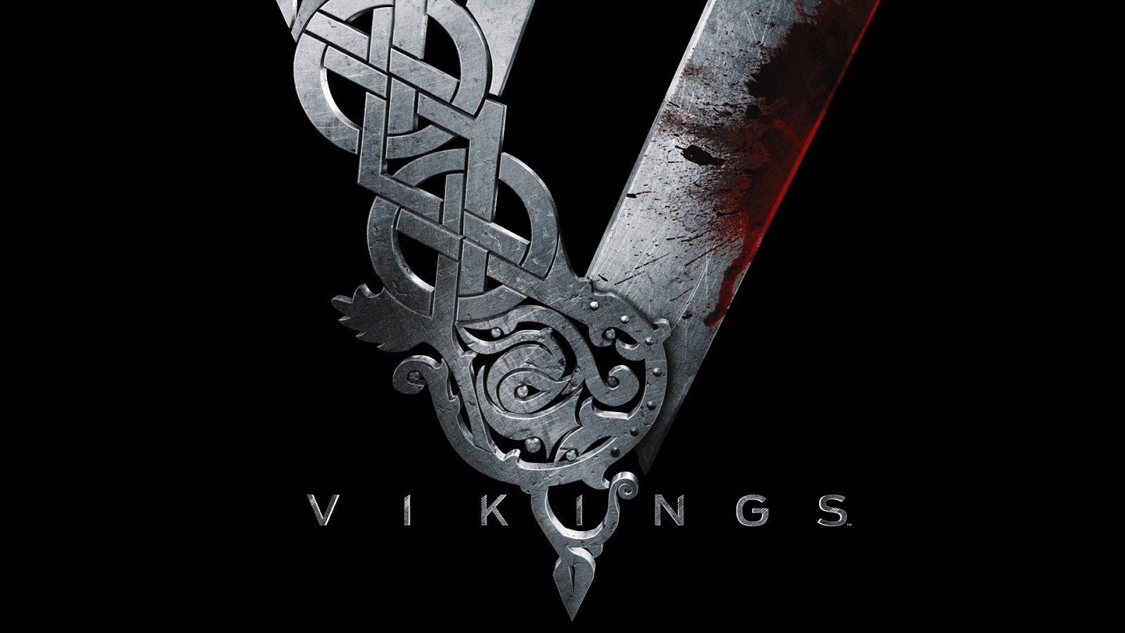 Imagem de: Vikings: 5ª temporada tem trailer e data de estreia divulgados na Comic-Con