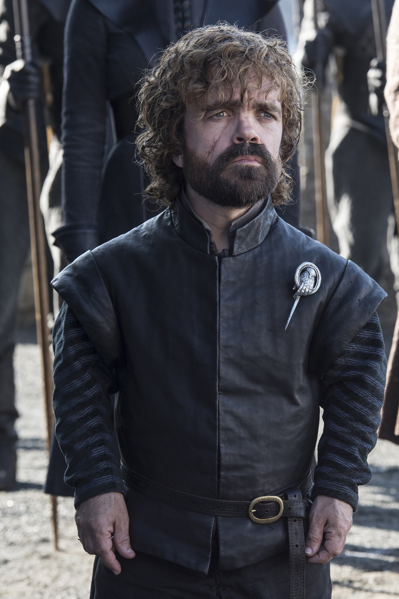 Imagem de: Game of Thrones: spin-off só será lançada um ano depois do final da série!