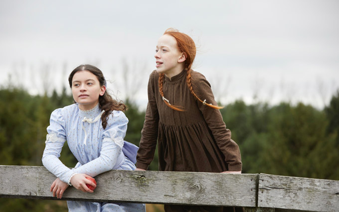 Anne With An E E Renovada Para 2ª Temporada Com Encomenda Maior De Episodios Minha Serie Anne With An E E Renovada Para 2ª Temporada Com Encomenda Maior De Episodios Minha Serie