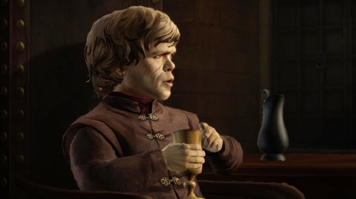Imagem de: Os melhores games inspirados em séries de TV