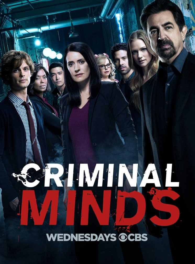 Criminal Minds: pôster da 13ª temporada traz nova formação da BAU 