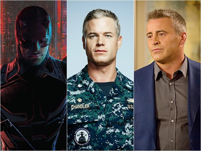Imagem de: Séries na Semana: Defensores, The Last Ship e Episodes e mais inéditos!