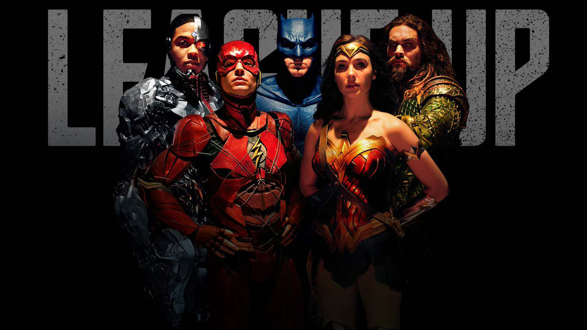 Imagem de: Liga da Justiça: regravações mudam tom e final do filme, Batman será mais fiel às HQs