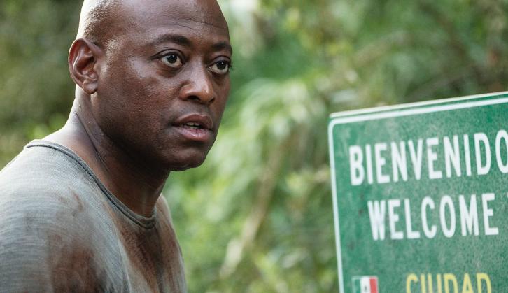 Imagem de: Shooter: rebelião na prisão no trailer do penúltimo episódio da 2ª temporada