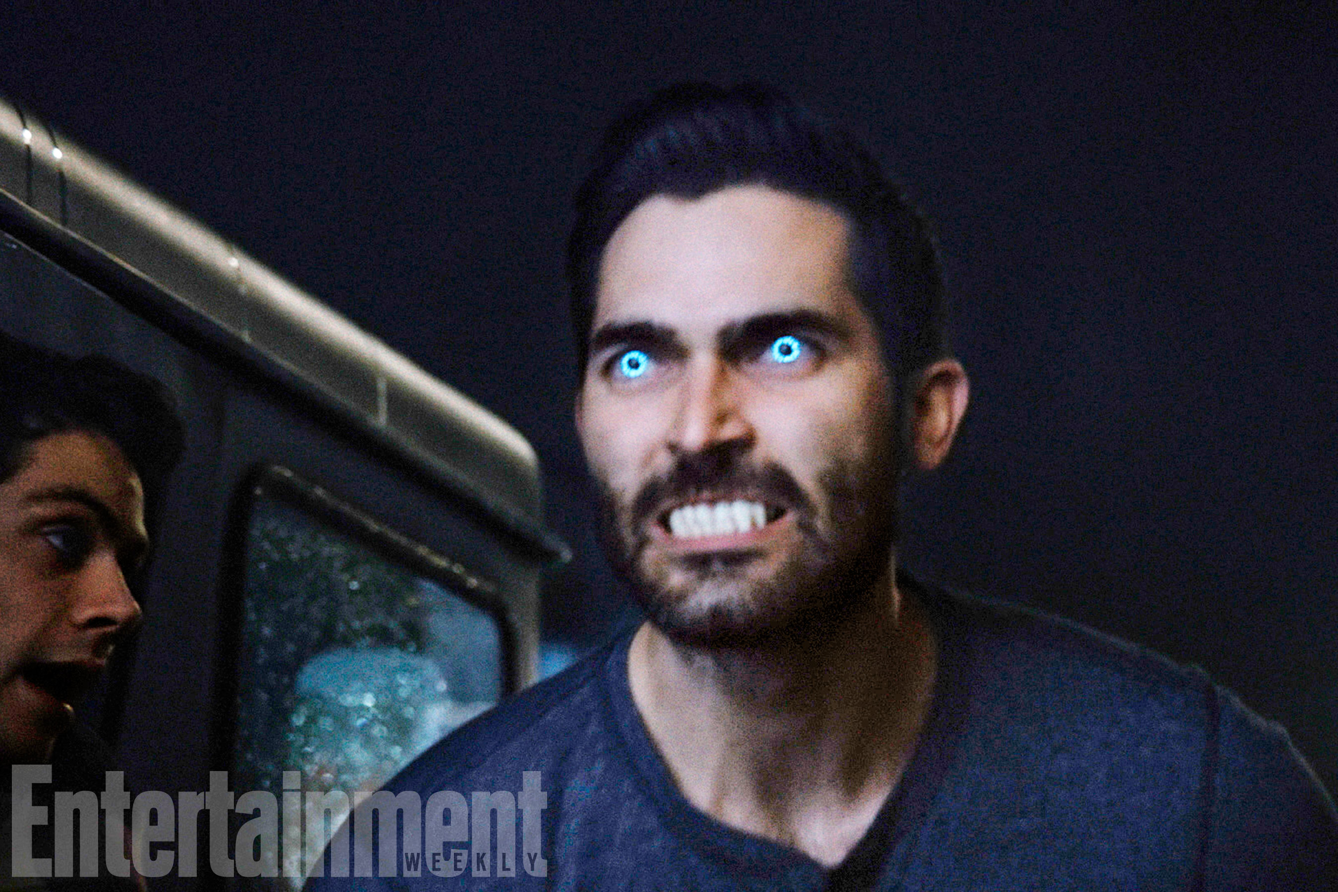 Imagem de: Teen Wolf: fotos do último episódio da série e do casal Jackson e Ethan!