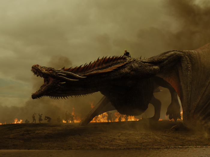 Imagem de: Game of Thrones: vote nos 12 melhores momentos da 7ª temporada!