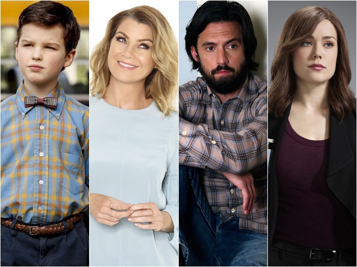Imagem de: Programação de setembro: começa a fall season 2017 com novas séries e temporadas
