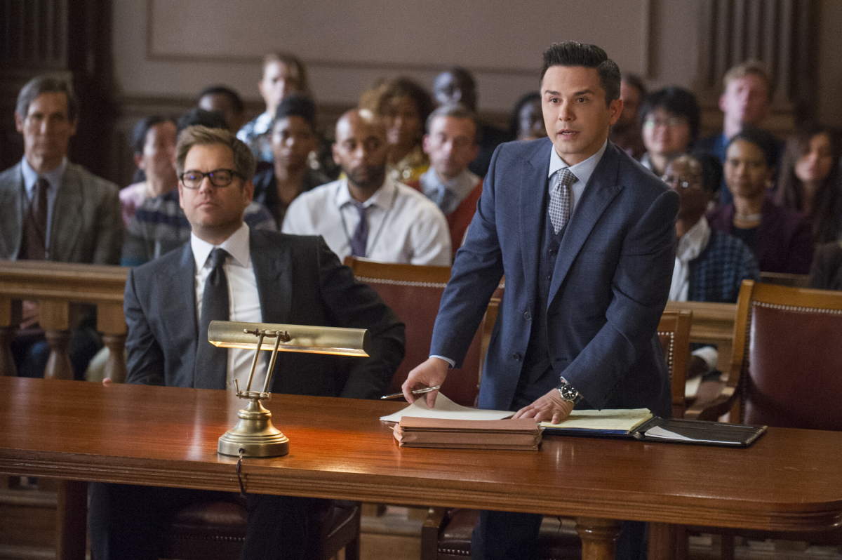 Imagem de: Bull: sinopse e fotos promocionais do episódio da estreia da 2ª temporada