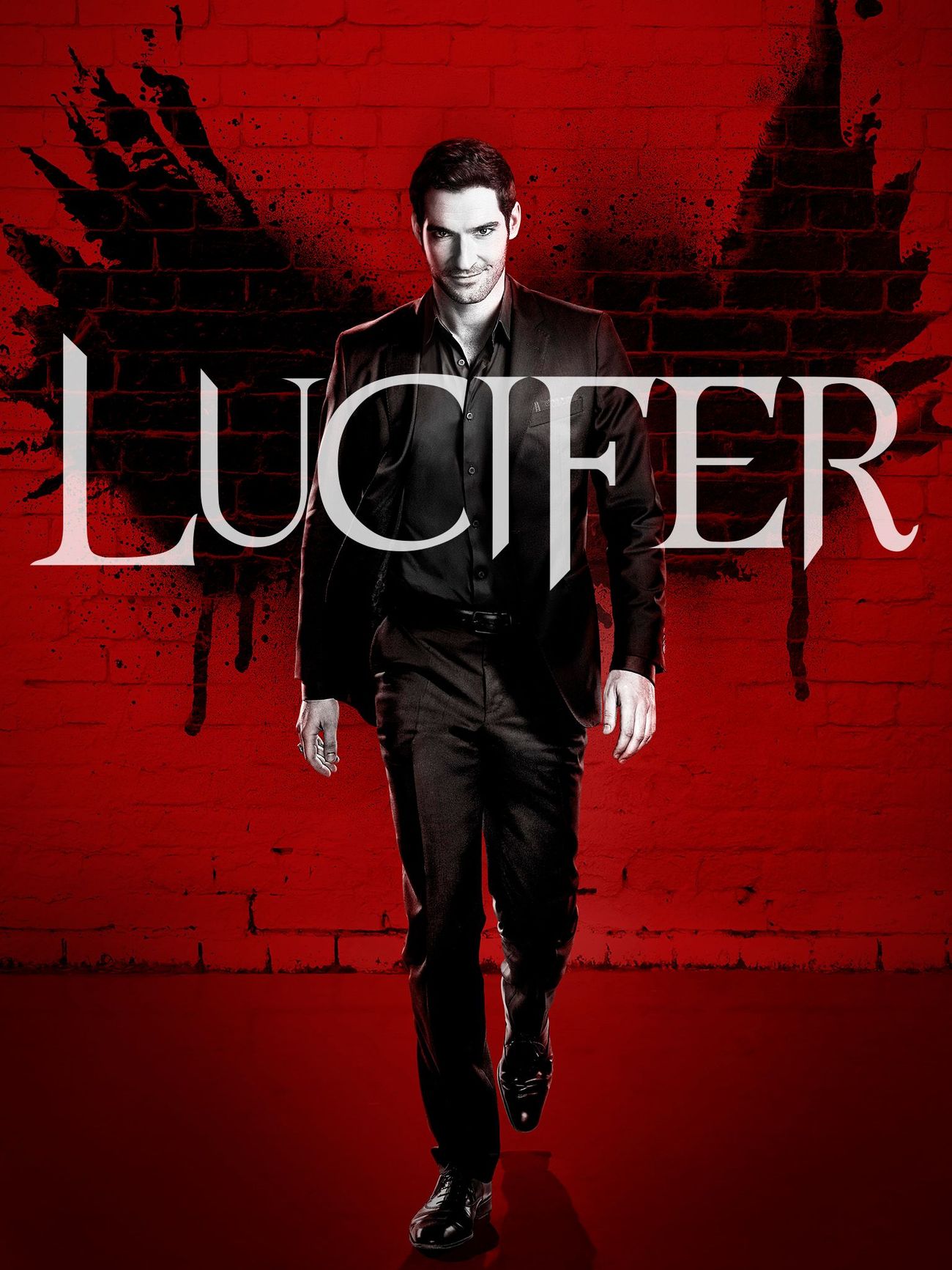 Lucifer confessa que o diabo em novo trailer da 3 temporada voxel