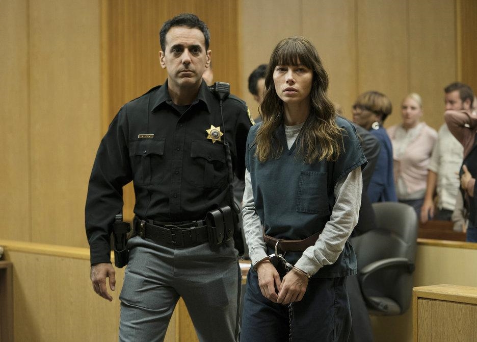Imagem de: The Sinner: destino de Cora é decidido no trailer da season finale