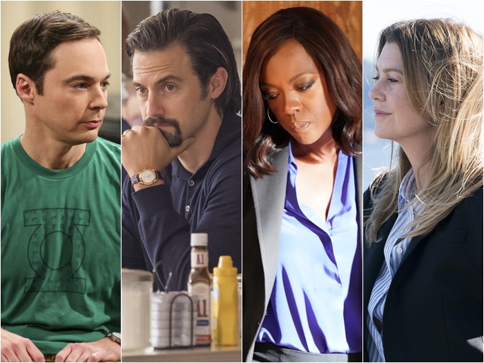 Imagem de: Séries na Semana: começa a fall season com muitas estreias e novas temporadas!
