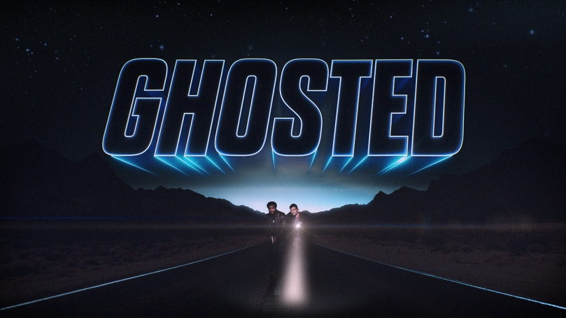Imagem de: Ghosted: vírus zumbi em noite de Halloween no trailer do 2º episódio