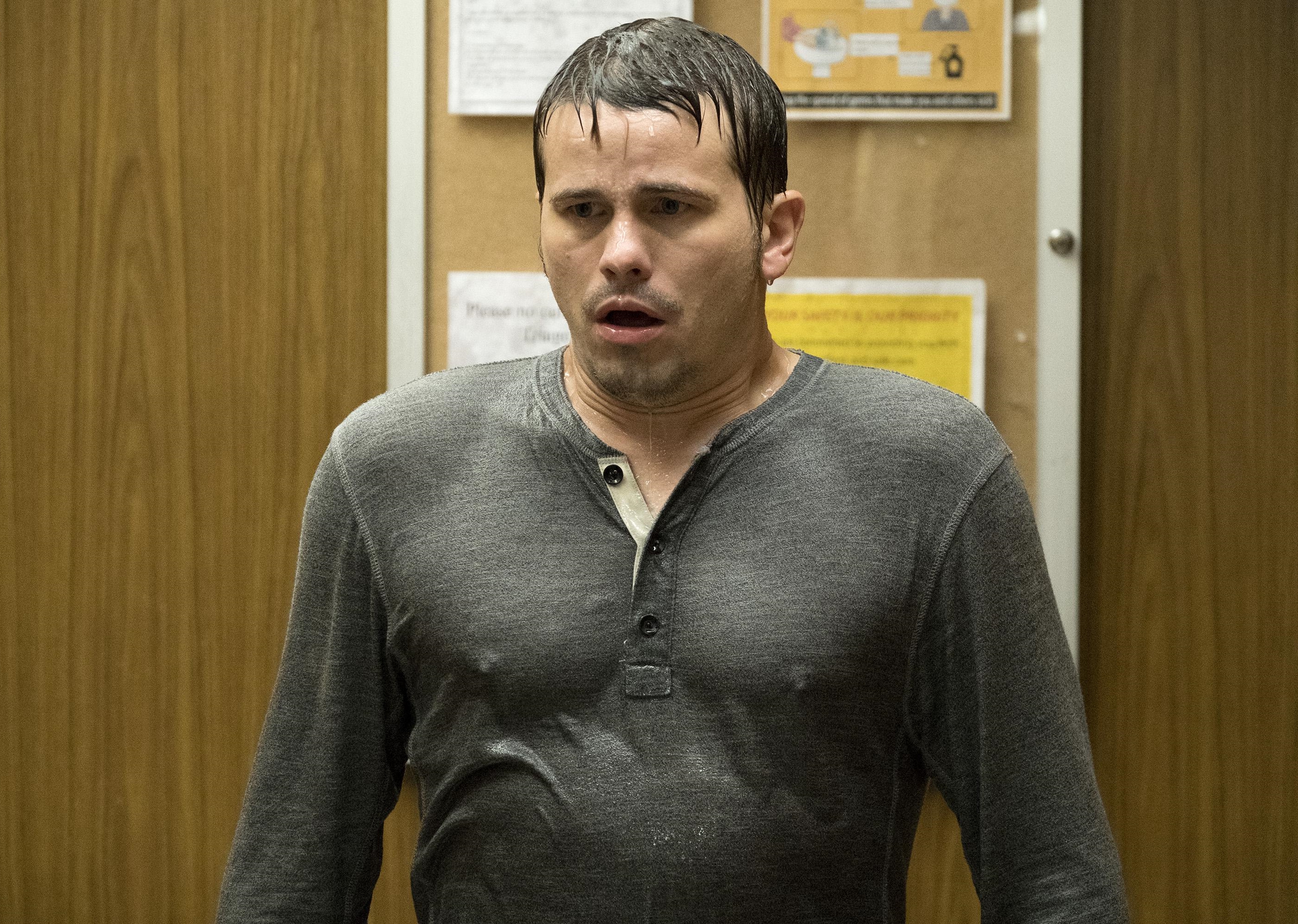 Imagem de: Kevin (Probably) Saves the World: boas intenções no trailer e cena do 2º episódio